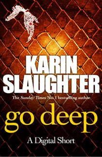 Go Deep - (Short Story)