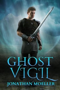 Ghost Vigil - World of Ghost Exile, #9
