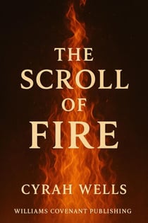 The Scroll of Fire - Seven Scrolls of Deliverance, #6