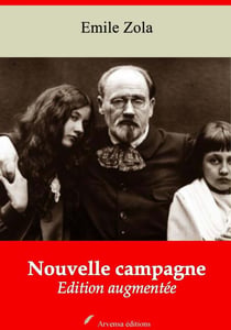 Nouvelle campagne – suivi d'annexes - Nouvelle édition