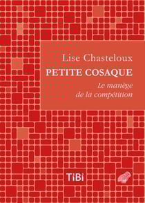 Petite cosaque - Le manège de la compétition