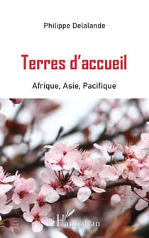 Terres d'accueil - Afrique, Asie, Pacifique