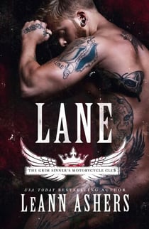 Lane - Grim Sinners MC, #1