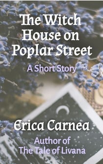 The Witch House on Poplar Street