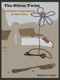 The Oliver Twist & Other Experiments in Narrative