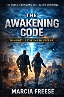 The Awakening Code - The Rift Trilogy, #2