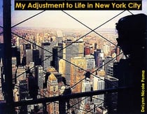 My Adjustment to Life in New York City - New York City, #5