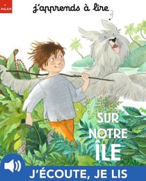 Sur notre île