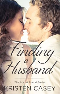 Finding a Husband - Lost & Found, #4