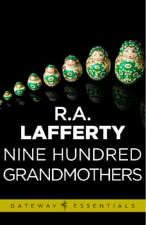 Nine Hundred Grandmothers
