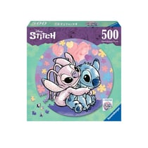 Puzzle 500 pièces - Lilo et Stitch - Stitch - Ravensburger