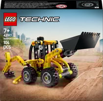 LEGO® 42197 - Le tractopelle - LEGO® Technic
