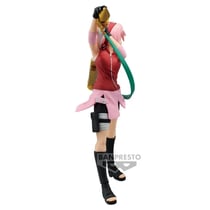 Figurine Banpresto - Naruto Shippuden - Haruno Sakura