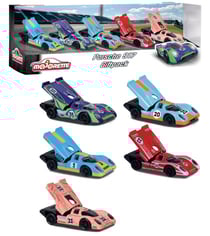 Porsche 917 Giftpack - Majorette