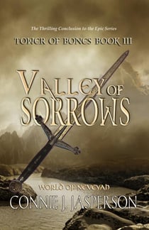 Valley of Sorrows - Tower of Bones, #3