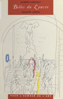 Belles du Louvre - Scènes de genre