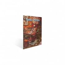 Fabula Ultima Kit du meneur remastered - Neoludis