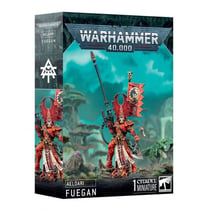 Aeldari: Fuegan - Warhammer 40,000