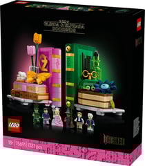 LEGO® 75691 - Wicked 75691 - LEGO® Wicked