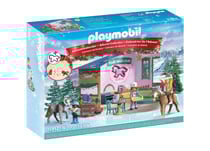 Playmobil® - Calendrier de l'Avent - 71952 - Playmobil® La magie de Noël