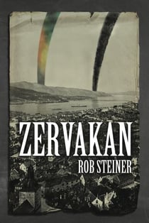 Zervakan - Stand-Alone