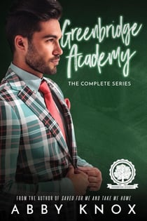 Greenbridge Academy: The Complete Series - Greenbridge Academy