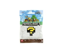 Pochette mystère Jada - Minecraft - Modèles aléatoires - Vendu à l'unité