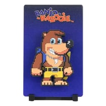 Figgyz - Banjo-Kazooie - Banjo