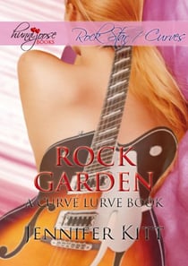 Rock Garden - Curve Lurve, #1
