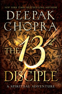 The 13th Disciple - A Spiritual Adventure