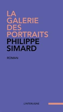 La galerie des portraits