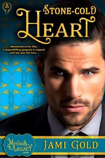 Stone-Cold Heart - Mythos Legacy, #4