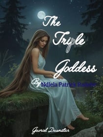 The Triple Moon Goddess