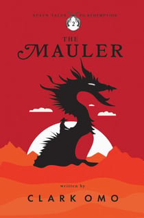 The Mauler - Seven Tales to Redemption, #2