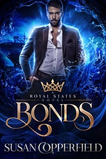 Bonds: A Royal States Novel - Royal States, #6