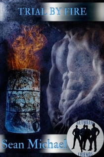 Trial by Fire - Between Friends, #3