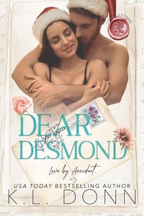 Dear Desmond - Love Letters, #4