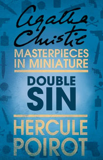 Double Sin - A Hercule Poirot Short Story