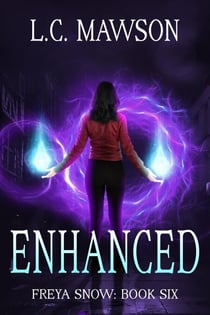 Enhanced - Freya Snow, #6