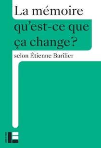 La mémoire