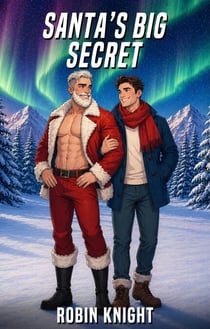 Santa's Big Secret