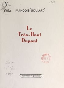 Le Très-Haut Dupont