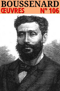 Louis-Henri Boussenard - Oeuvres - Classcompilé n° 106