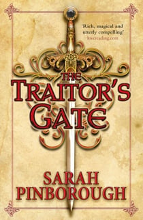The Traitor's Gate - Book 2