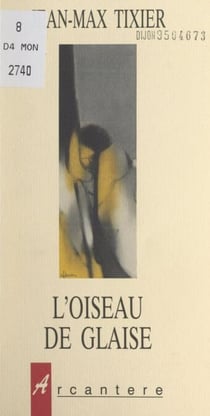 L'oiseau de Glaise