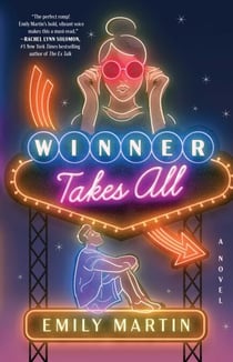 Winner Takes All - A Novel