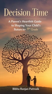 Decision Time: A Parent's Heartfelt Guide to Shaping Your Child's Future in 9th Grade