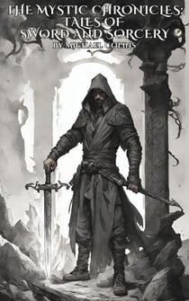 The Mystic Chronicles: Tales of Sword and Sorcery