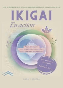 IKIGAI en action