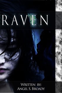 Raven - Yakuza Sweet Revenge, #3